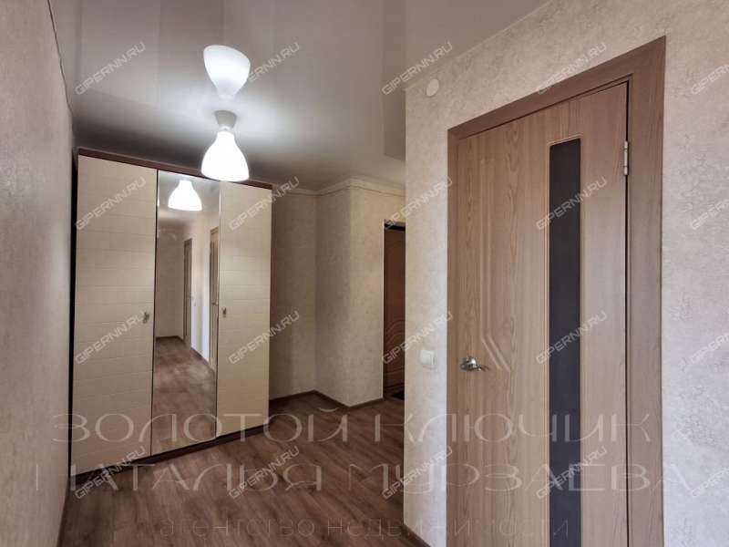 двухкомнатная квартира на Первоцветной улице дом 8