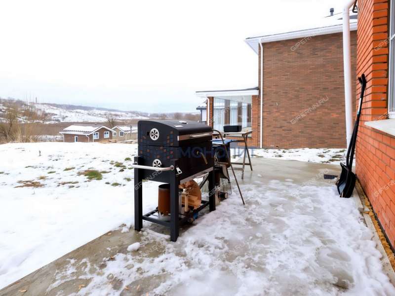 таунхаус на Импульсной улице