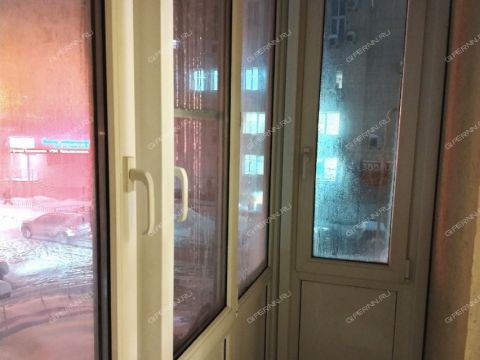 1-komnatnaya-gorod-vyksa-gorodskoy-okrug-vyksa фото