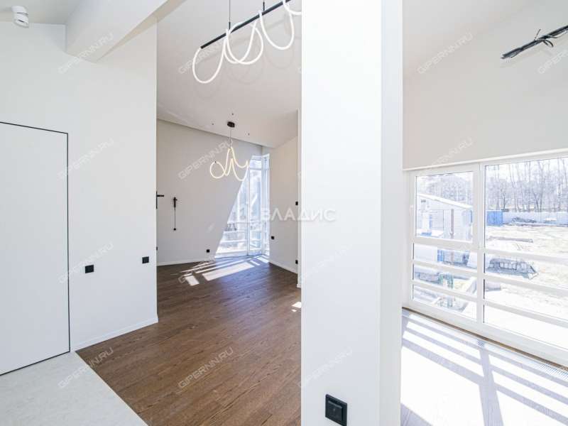 дом на 201 коттеджный посёлок Хельсинки Клуб