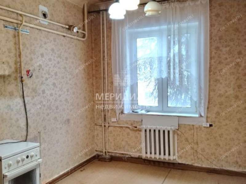 двухкомнатная квартира на улице Бекетова дом 5