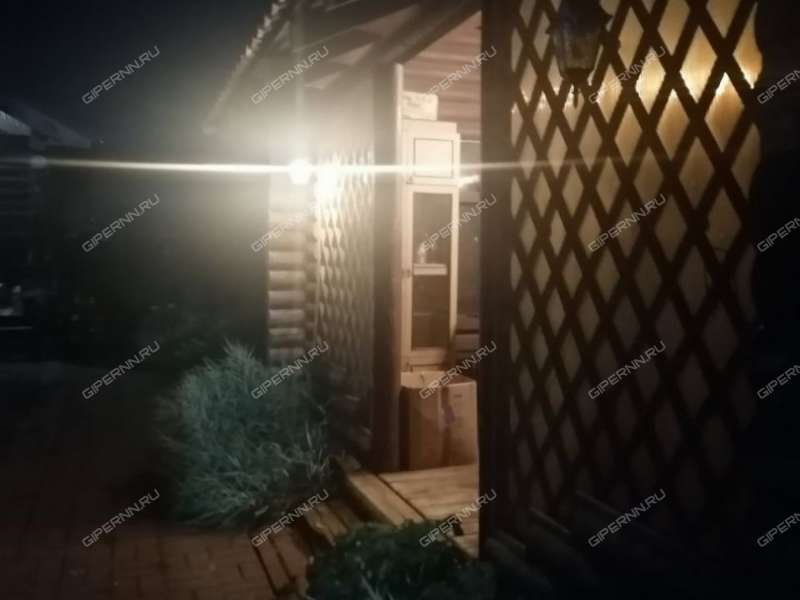 дом на Советской улице село Тепелево