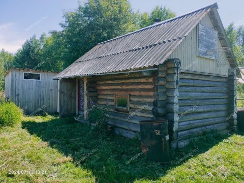 dom-derevnya-filippovskoe-gorodskoy-okrug-bor фото