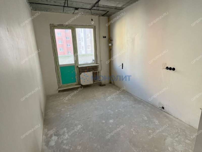 четырёхкомнатная квартира на Вязниковской улице дом 39