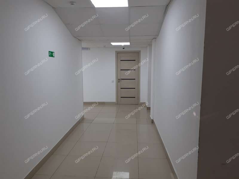 помещение под офис на Ковровской улице