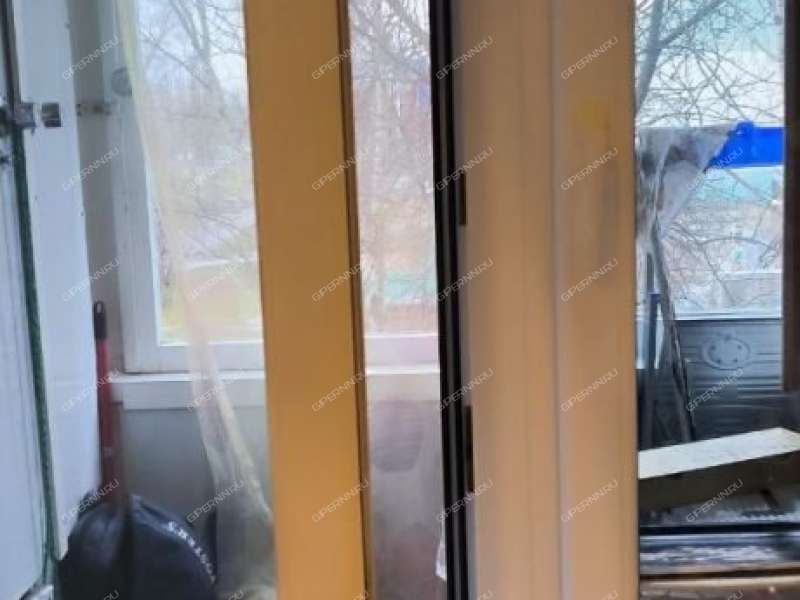 двухкомнатная квартира на Заречном бульваре дом 1