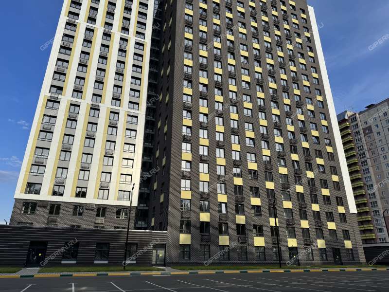 улица Родионова, 31 фото