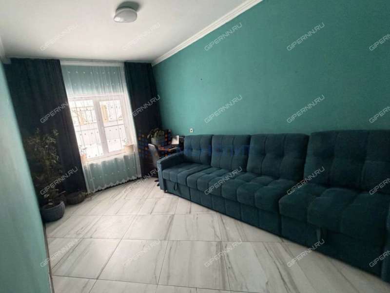 дом на ул Земляничная село Спирино