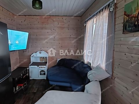 dom-derevnya-drozdovo-zinyakovskiy-selsovet-gorodeckiy-rayon фото