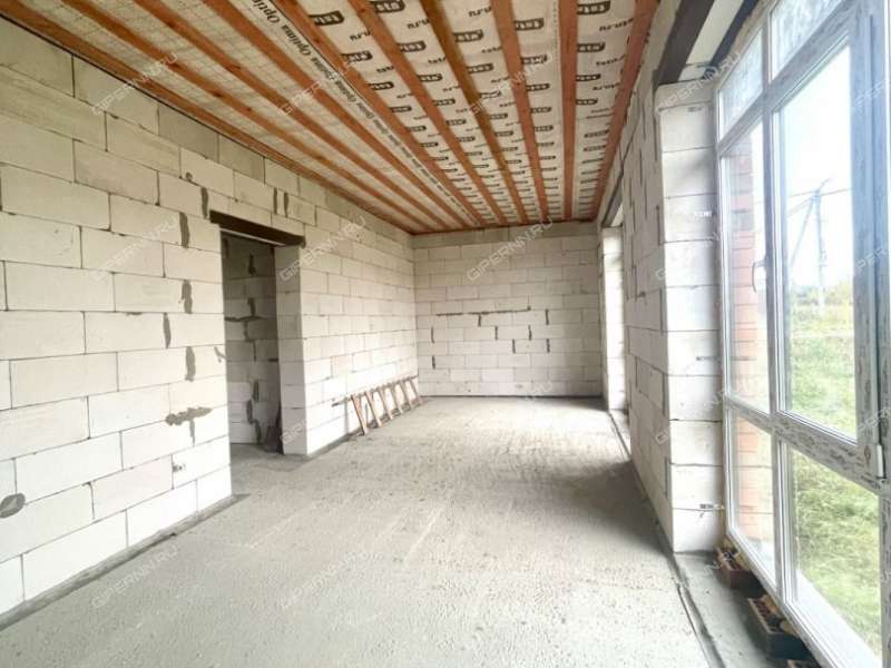 дом на Ахматовой ул. село Каменки