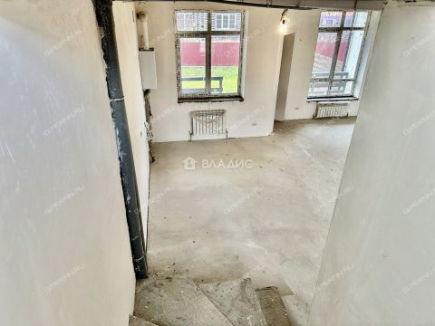 taunhaus-gorod-kstovo-kstovskiy-rayon фото