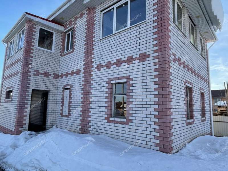 дом на 42 деревня Черемисское