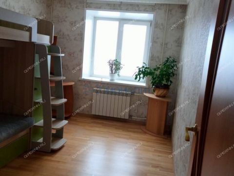 3-komnatnaya-ul-kuybysheva-d-61 фото