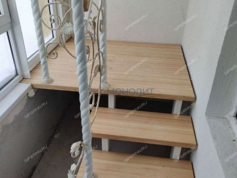 трёхкомнатная квартира на бульваре Академика Королёва дом 6