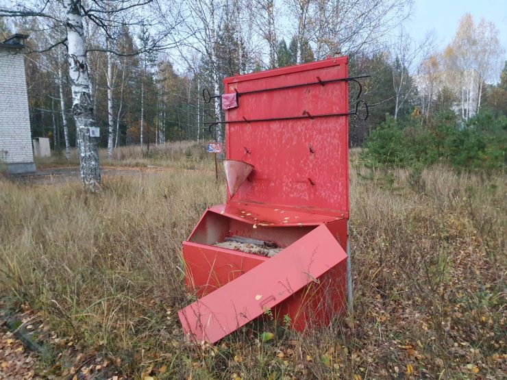 Фото: Ксения Ражева