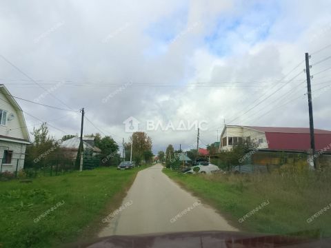 dom-derevnya-zimenki-kstovskiy-rayon фото