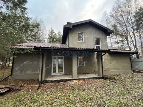 dom-derevnya-slobodki-sokolskiy-gorodskoy-okrug фото