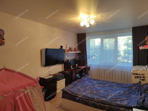 2-komnatnaya-poselok-zhdanovskiy-kstovskiy-rayon фото