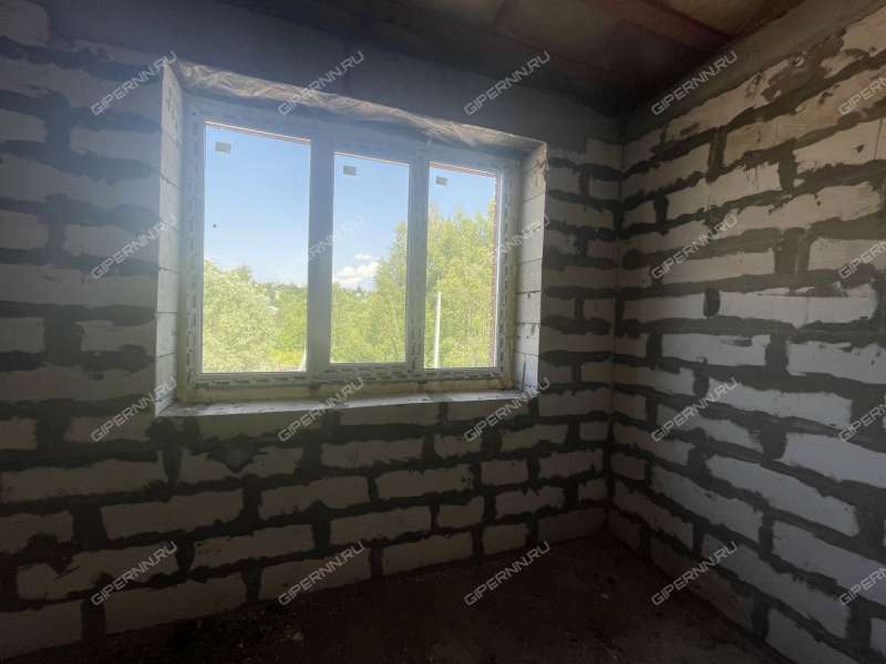 дом на Восточной улице село Великий Враг