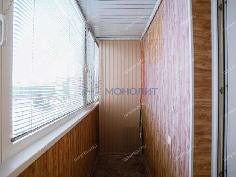 четырёхкомнатная квартира на площади Ленина дом 2А город Кстово