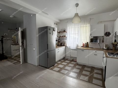 dom-derevnya-cheremisskoe-kstovskiy-rayon фото