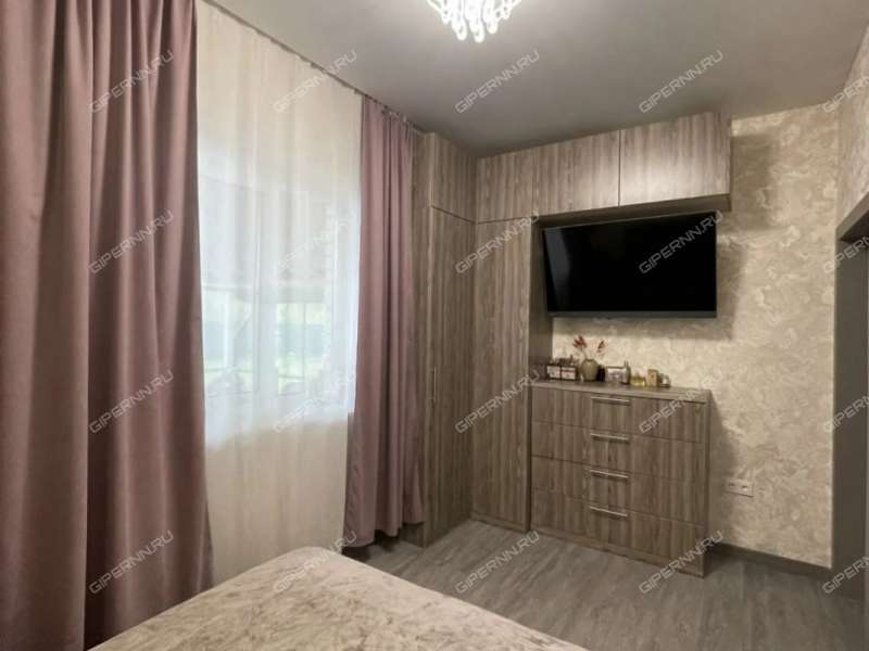 дом на Алексеевская ул. деревня Караулово