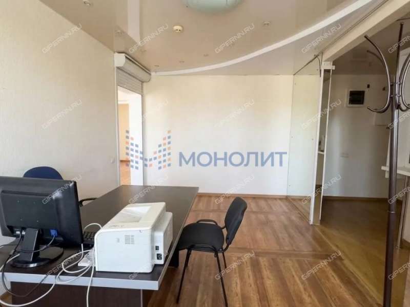 готовый бизнес объект 1646083 в Советском районе Нижнего Новгорода