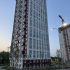 однокомнатная квартира на улице Академика Чазова дом 1