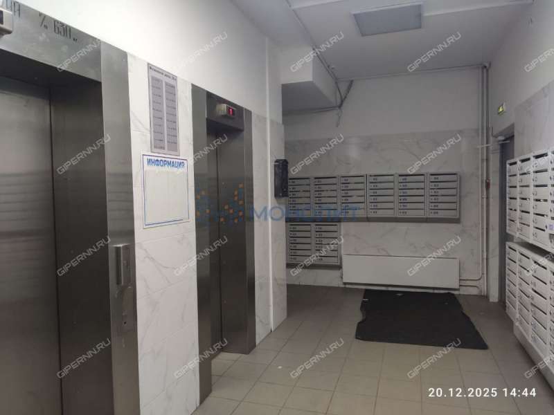 двухкомнатная квартира на Московском шоссе дом 25А