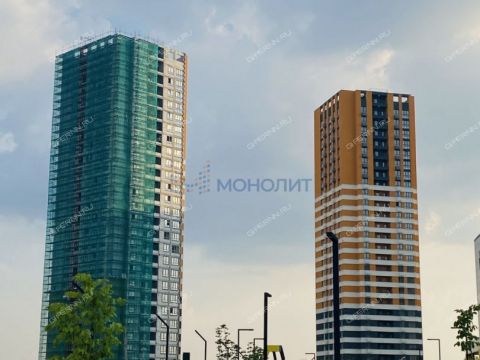 kvartira-studiya-poselok-volodarskogo-ul-ukrainskaya-7 фото