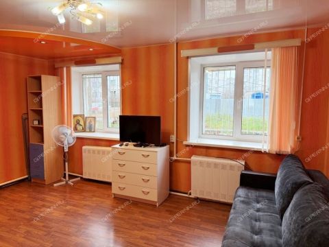 1-komnatnaya-gorod-zavolzhe-gorodeckiy-rayon фото