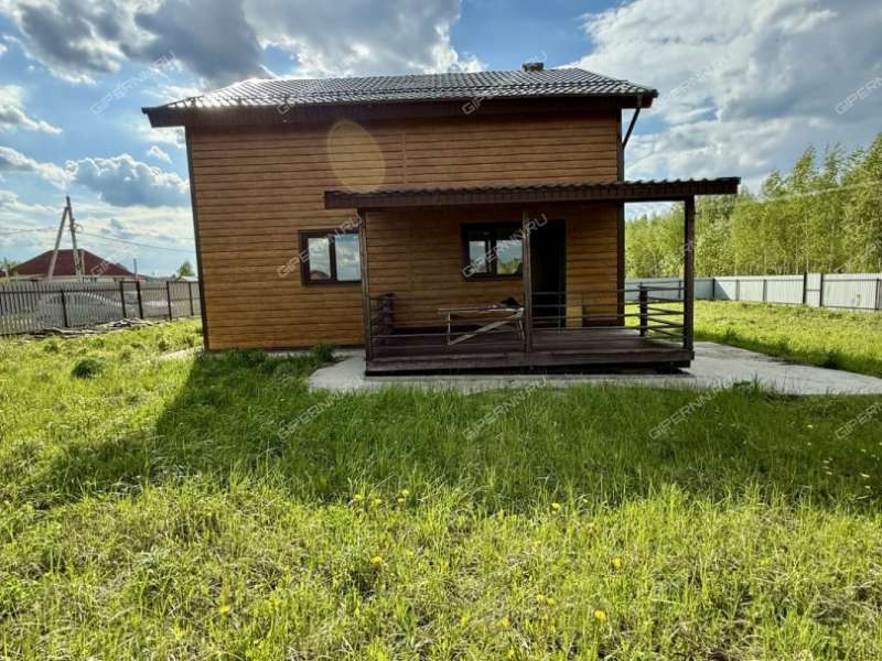 дом на Дубравная ул. деревня Михальчиково