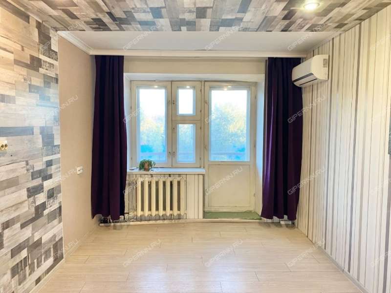 двухкомнатная квартира на улице Обухова дом 45