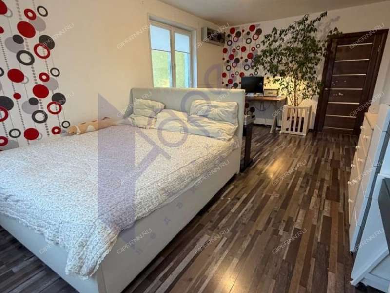 двухкомнатная квартира на Молодёжном проспекте дом 31 к5