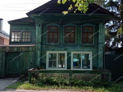 1-2-doma-gorod-bogorodsk-bogorodskiy-municipalnyy-okrug фото