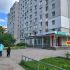 помещение под торговую площадь на улице Челюскинцев
