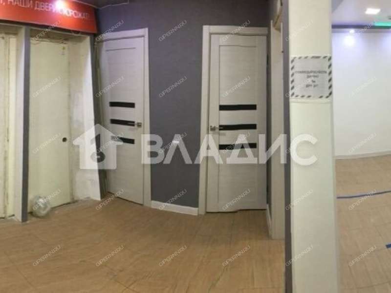 помещение под офис на улице Рудольфа Удриса город Дзержинск