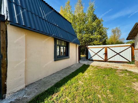 dacha-zimenki-snt-kstovskiy-rayon фото