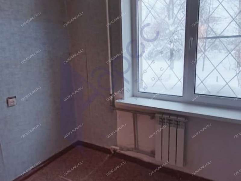 однокомнатная квартира на улице Маршала Голованова дом 57