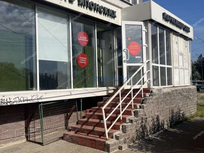 помещение под помещение свободного назначения, торговую площадь на улице Карла Маркса