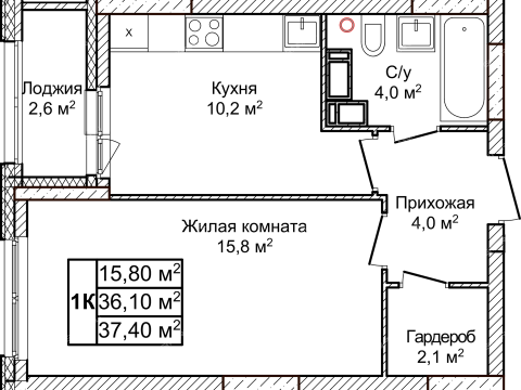 1-komnatnaya-zhk-novoe-olgino-dom-1 фото