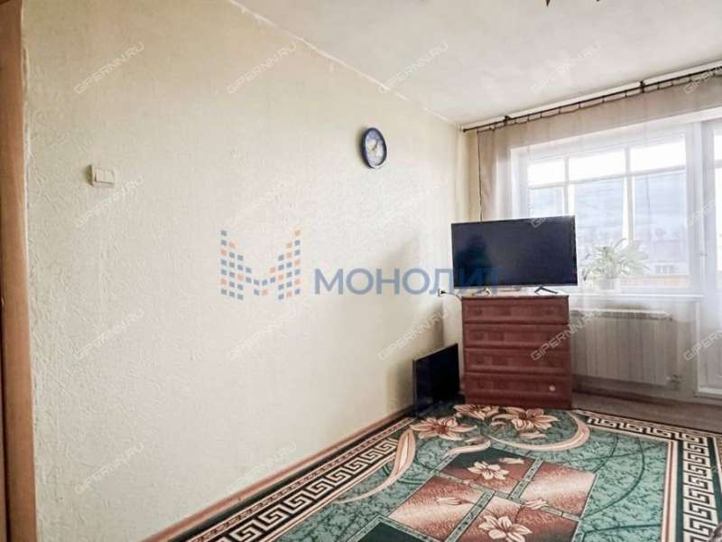 двухкомнатная квартира на - дом 44 посёлок Селекционной станции