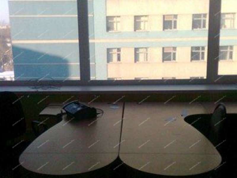 помещение под офис на Маршала Казакова ул, д.3