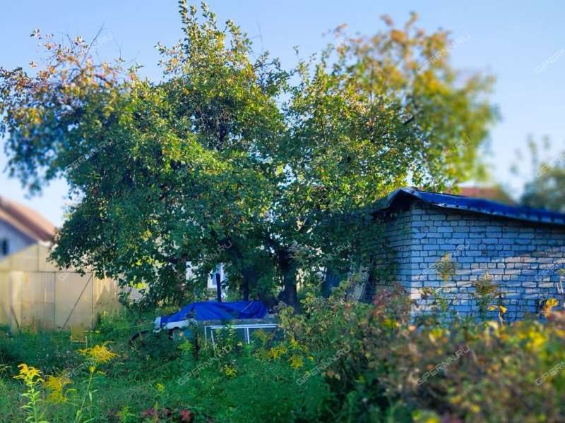 дом в деревне Кузнечиха