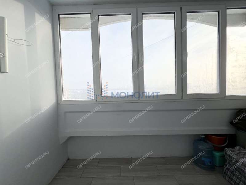 двухкомнатная квартира на проспекте Ильича дом 38