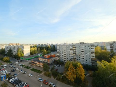 1-komnatnaya-ul-sergeya-esenina-d-41 фото
