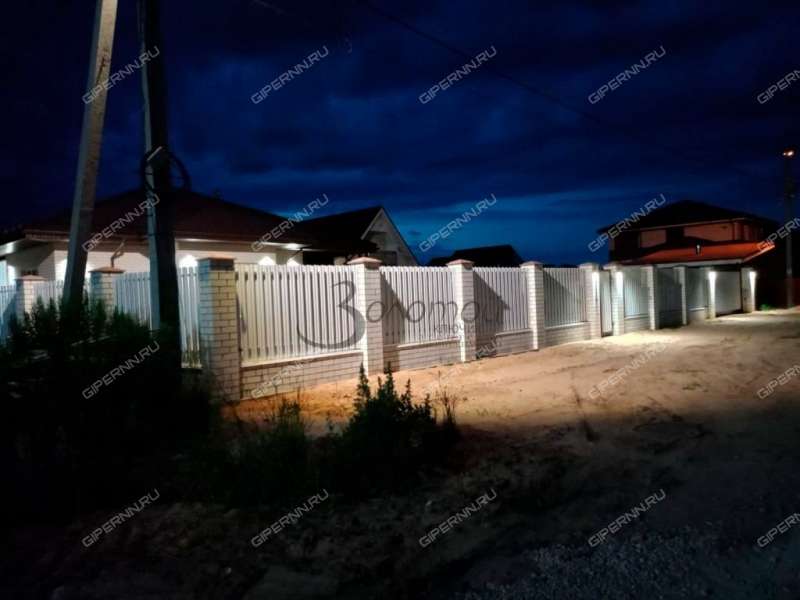 коттедж на фиалковая деревня Елевая