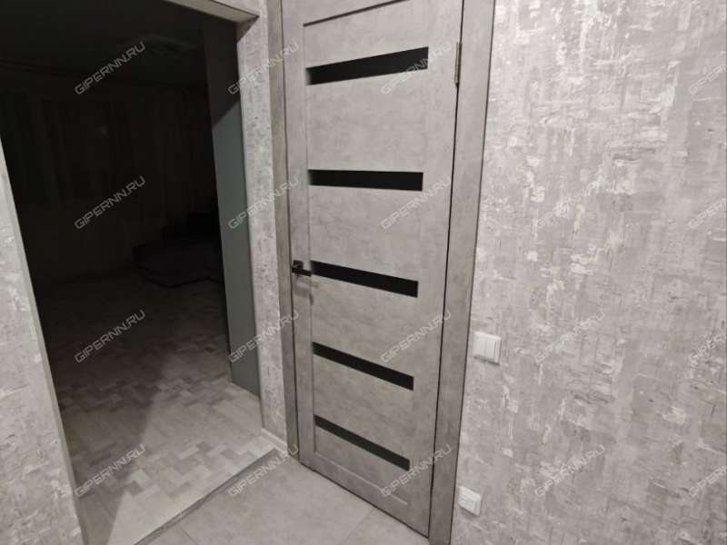 однокомнатная квартира на проспекте Гагарина дом 107