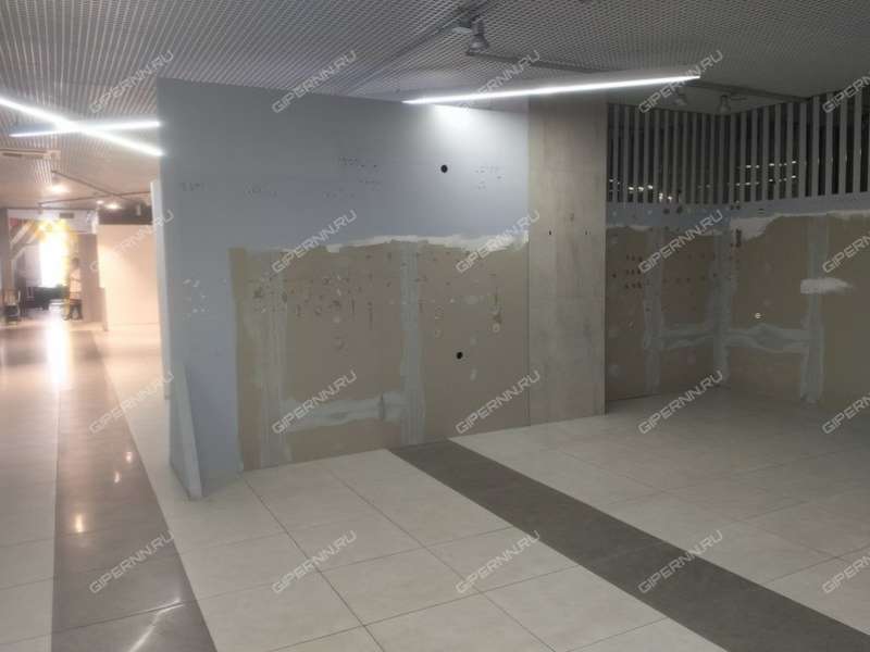 помещение под офис на Родионова ул, д. 165к13