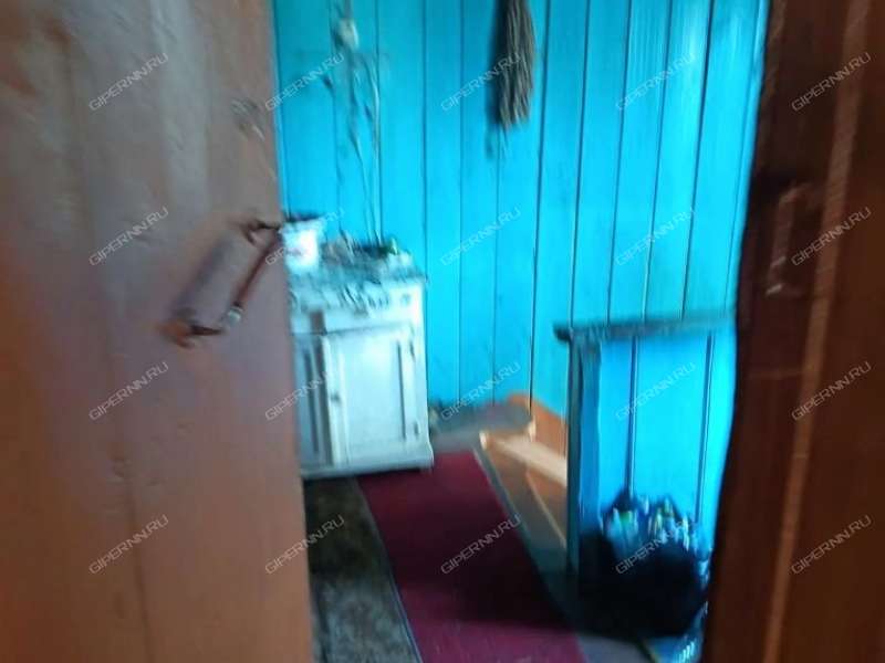 дом в переулке Кузнечный село Сомовка